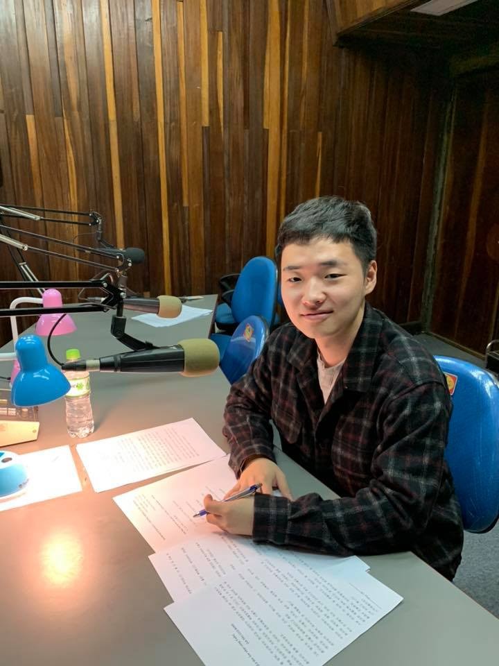 Expat Spotlight: Tuấn Jeon - Mastering the Art of Vietnamese