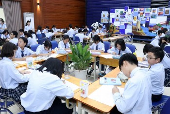 Denmark in Your Eyes 2023 Painting Competition 