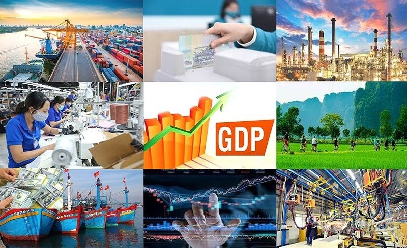 Vietnamese Economy Likely to Lead ASEAN's Growth