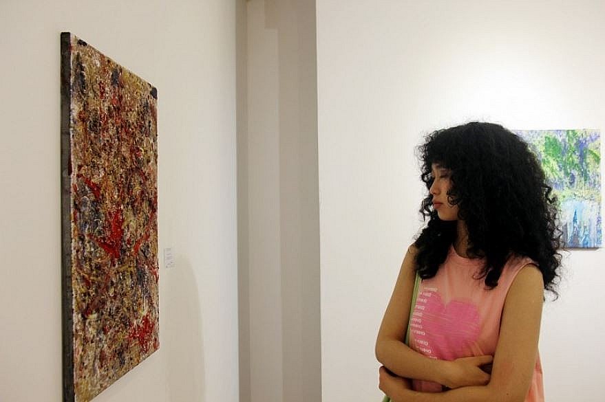 Vietnam - Uruguay Strengthen Connection Through Creative Arts