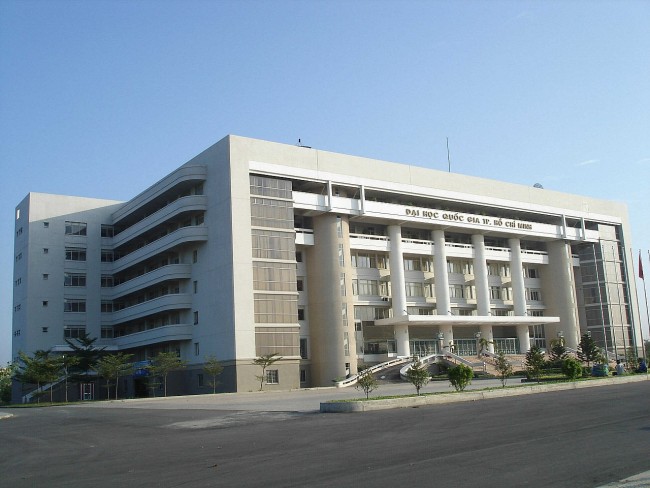 Six Vietnamese Universities Named In THE World Rankings 2024