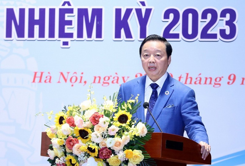 Vietnam - Russian Federation Friendship Association Sets Out New Goals