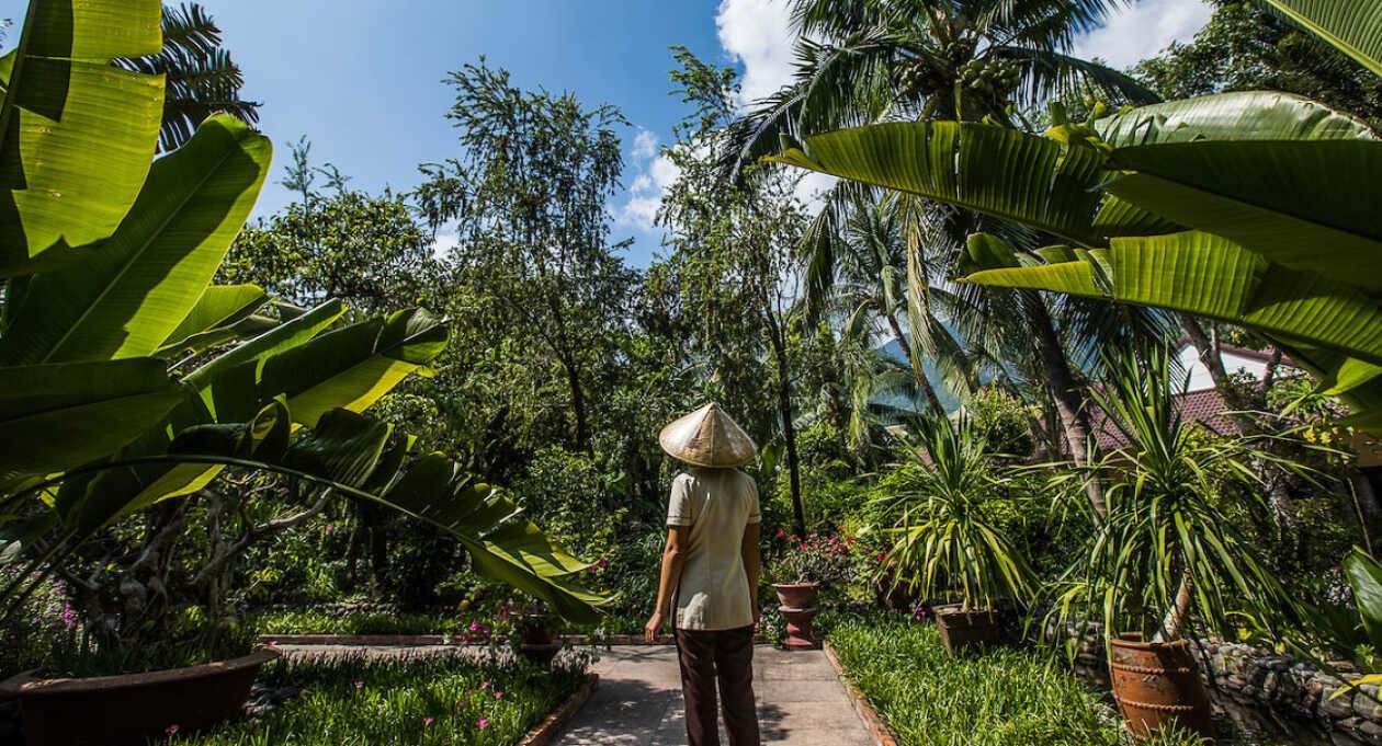 Vietnam’s Weather Forecast (October 4): Sunny Day With Intense Heat In Northern Region
