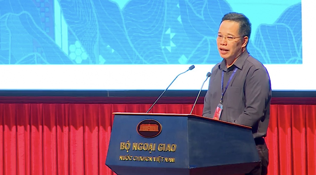 International Experts Share Recommendations for Cao Bang