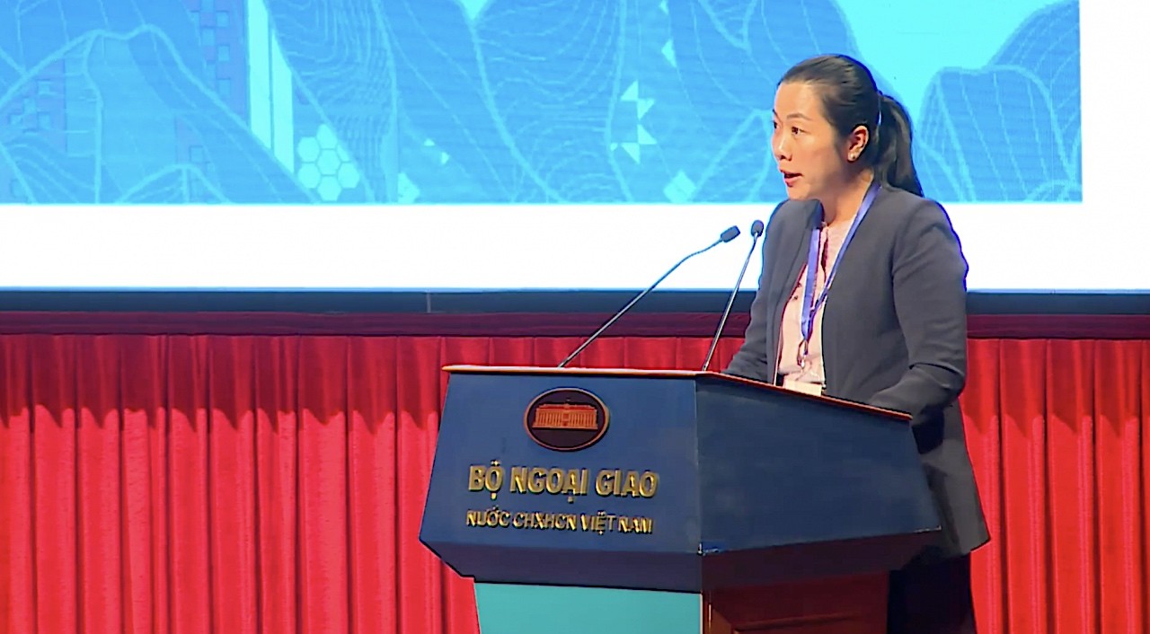 International Experts Share Recommendations for Cao Bang