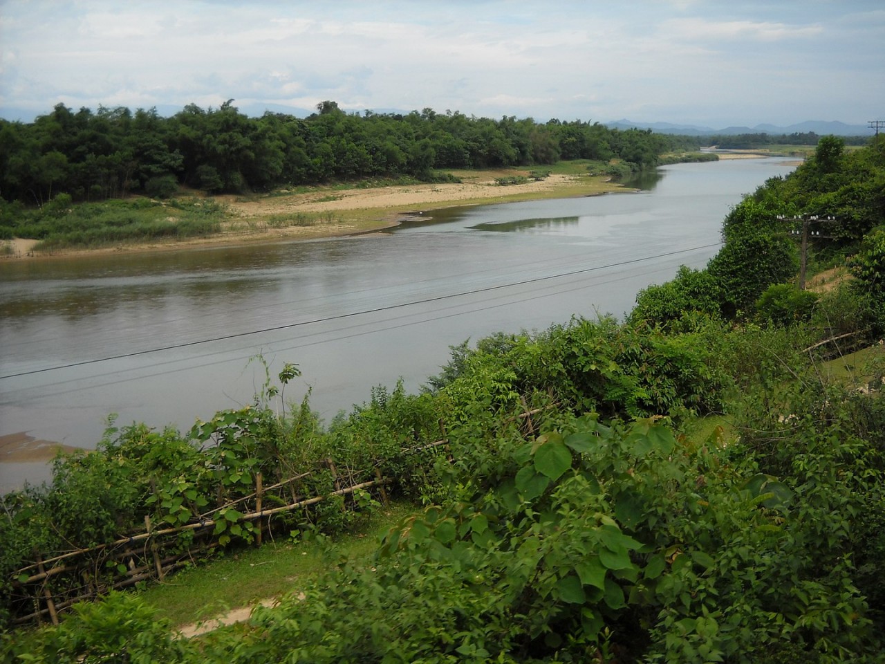 The Hidden Beauty Of Vu Quang National Park