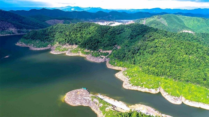 The Hidden Beauty Of Vu Quang National Park