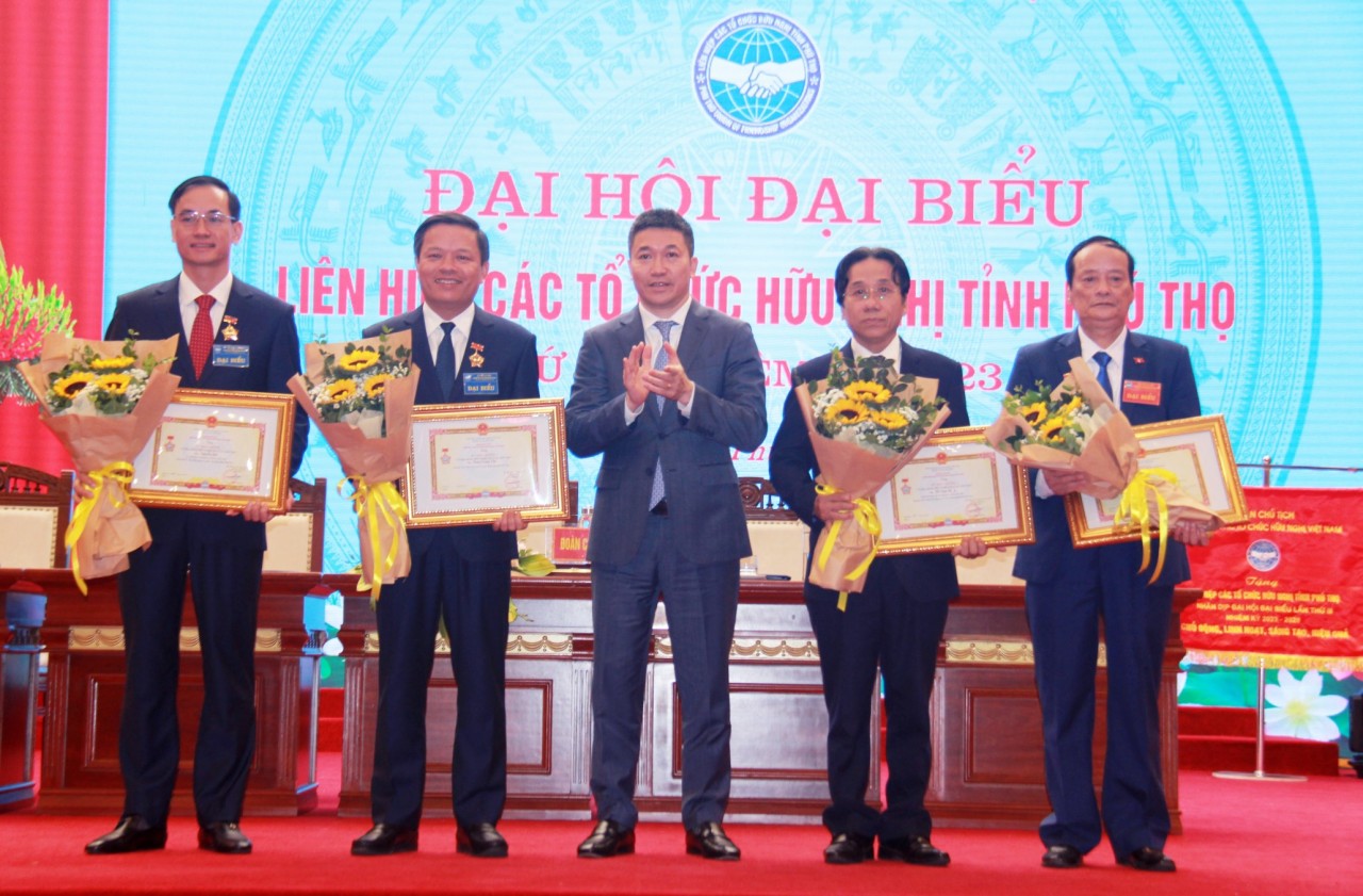 Phu Tho Attracts Overseas Vietnamese to Return to Ancestral Land