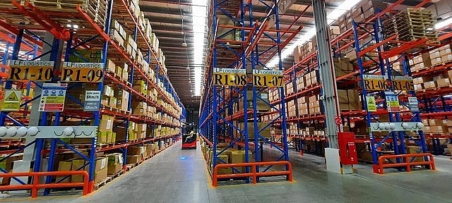 Rising Demand of Vietnam's Logistics Real Estate