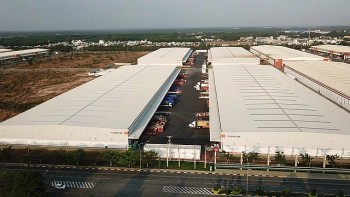 Rising Demand of Vietnam's Logistics Real Estate
