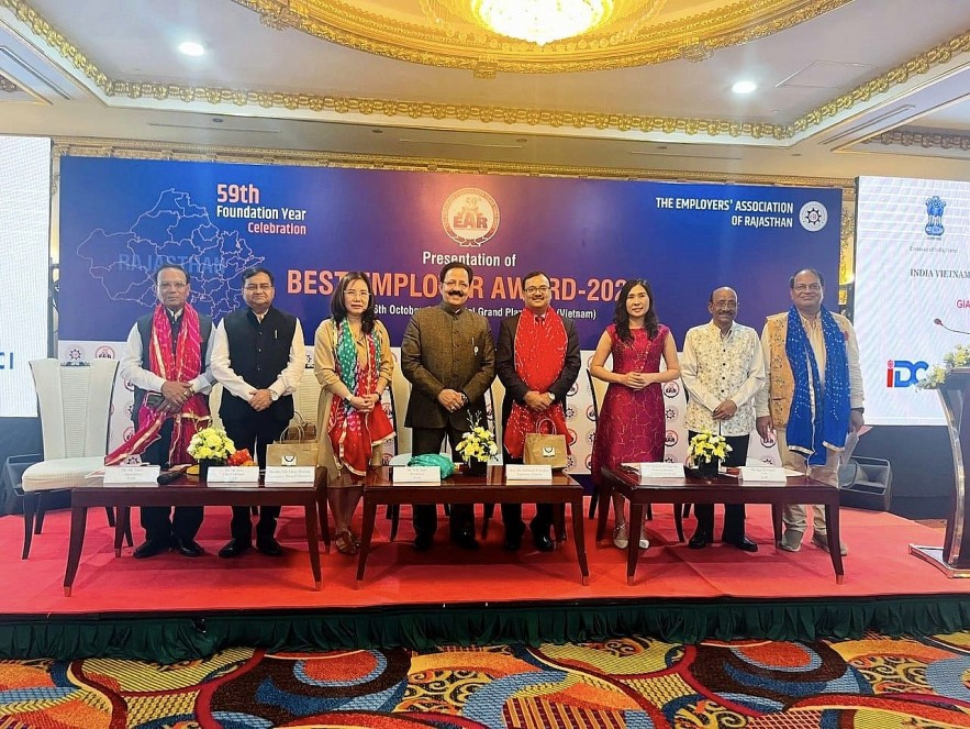 Multi-sectoral Businesses from India Explore Cooperation Opportunities in Vietnam