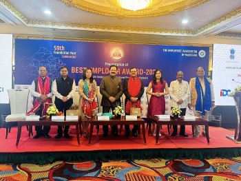 Multi-sectoral Businesses from India Explore Cooperation Opportunities in Vietnam