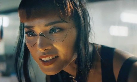 International Press Praise Vietnamese Action Stars