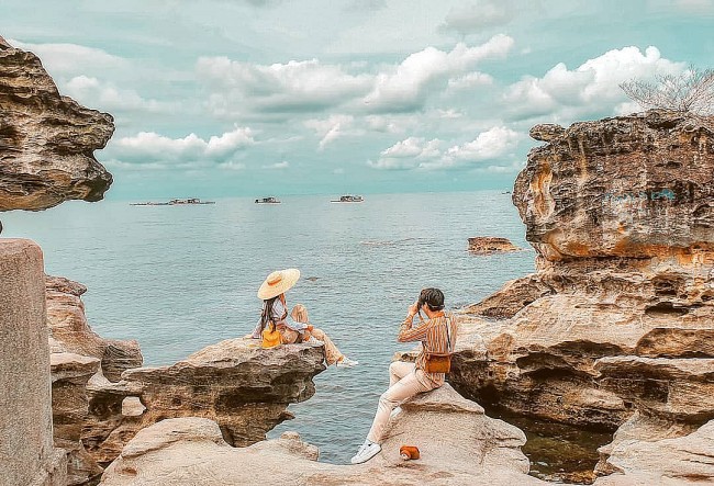 Phu Quoc Voted As One Of The Top Islands In The World