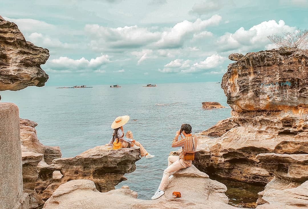 Phu Quoc Voted As One Of The Top Islands In The World