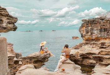Phu Quoc Voted As One Of The Top Islands In The World
