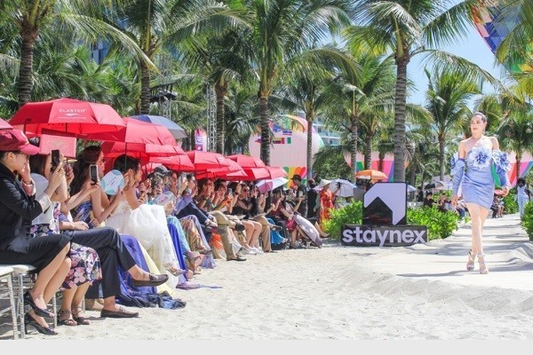 Bringing Vietnam Closer to Miss Grand International 2023 Contestants