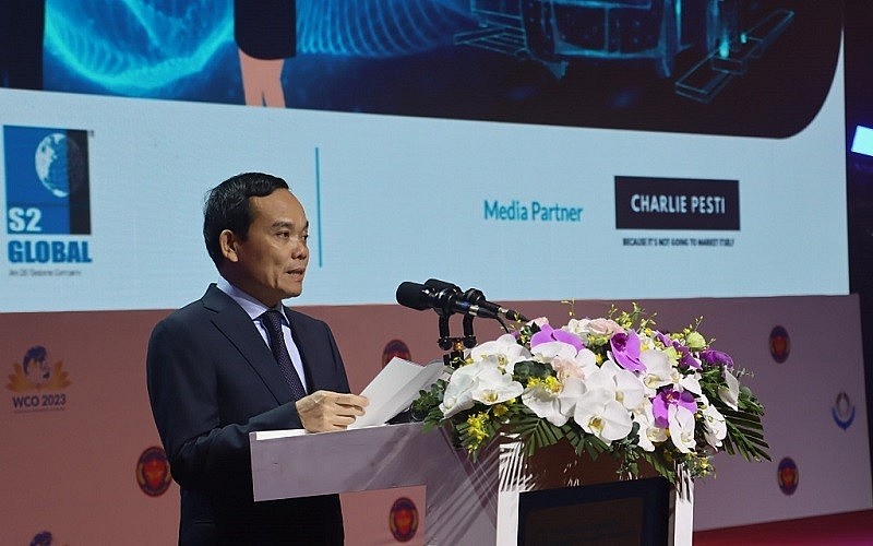 Enhancing Position of Vietnam Customs in The World