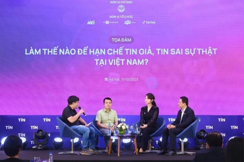 “News” Campaign Launched to Raise Awareness of Internet Users