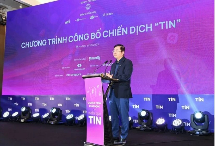 “News” Campaign Launched to Raise Awareness of Internet Users