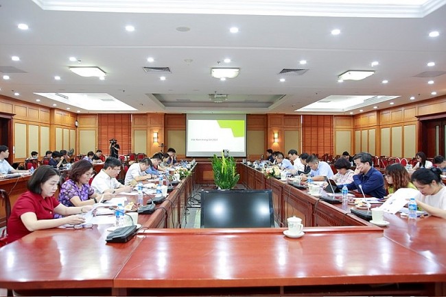 Vietnam Pledges to Raise Position in Global Innovation Rankings