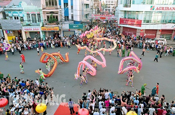 Unique Festival of River Region of Vietnamese Southwest Region