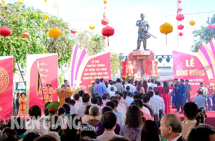 Unique Festival of River Region of Vietnamese Southwest Region
