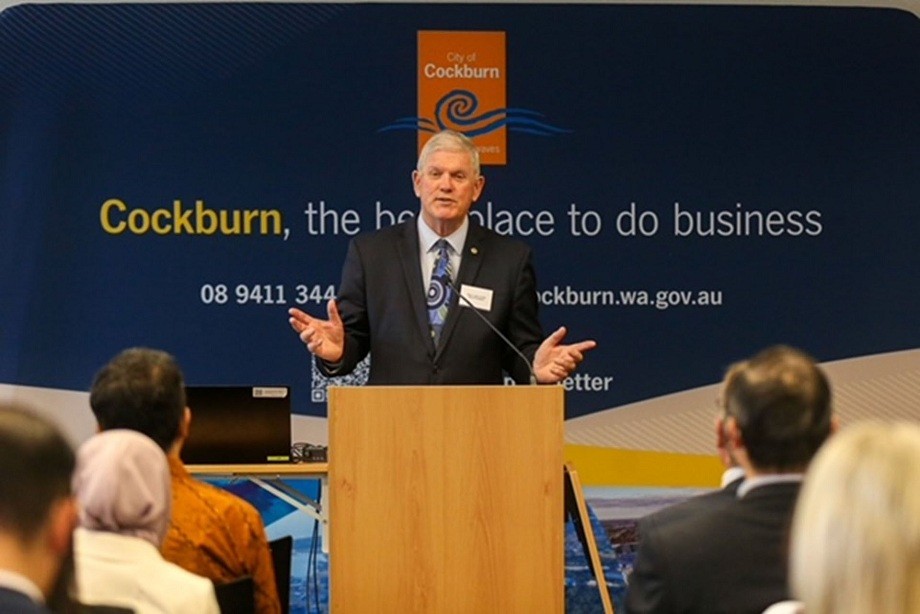 Australian Businesses Expressed Great Interest in Vietnamese Market