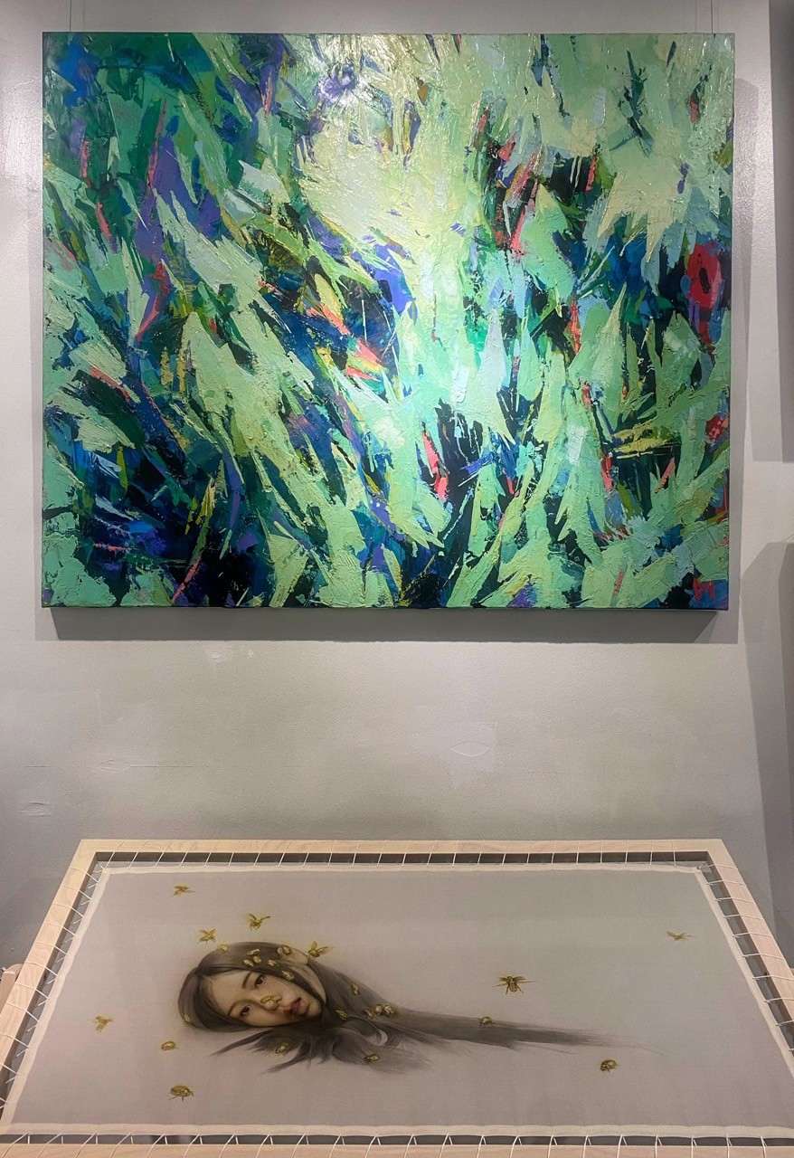 Editor's Pick: “Human & Nature Revisited” Exhibition Motivates Nature Appreciation