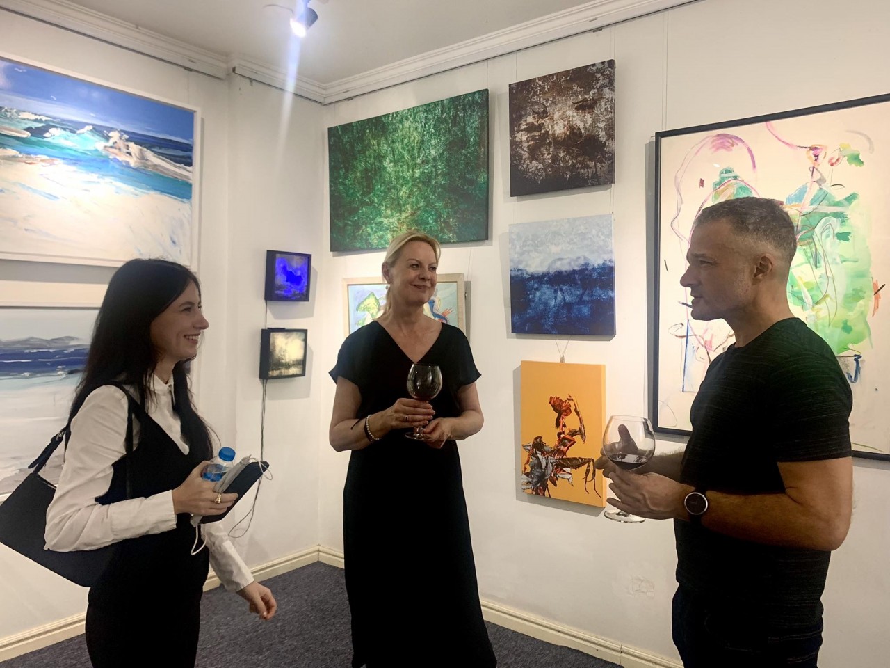 Editor's Pick: “Human & Nature Revisited” Exhibition Motivates Nature Appreciation