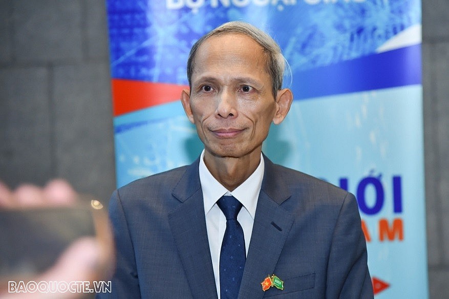 PM Pham Minh Chinh's Visit to Gulf Region: Highlight in Vietnam-Saudi Arabia Relations