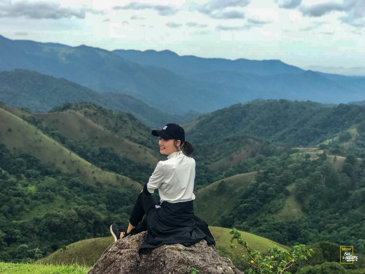 Visit Ta Nang – Phan Dung – Vietnam’s Most Beautiful Trekking Route