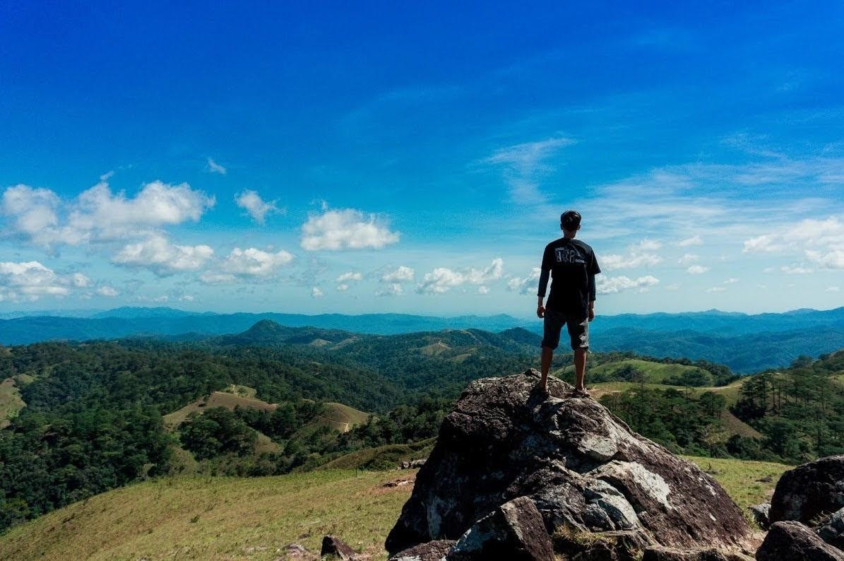 Visit Ta Nang – Phan Dung – Vietnam’s Most Beautiful Trekking Route