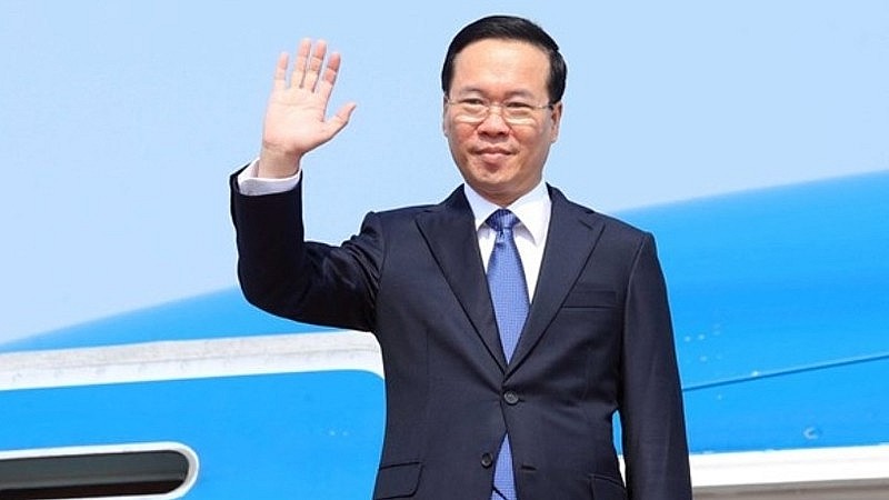 Vietnam's Strong Commitment to Multilateralism