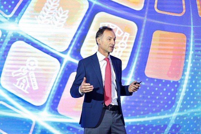 Amazon: Export Value of Vietnamese Businesses Elevated by 50%
