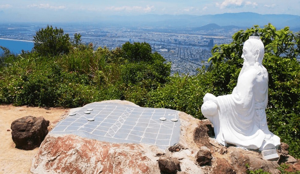 Ban Co Peak – Home to Fantastical Legends