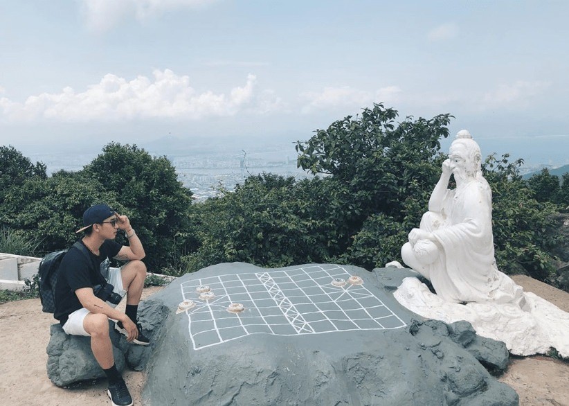 Ban Co Peak – Home to Fantastical Legends