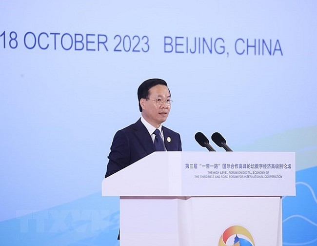 BRF: Together for Common Development and Prosperity