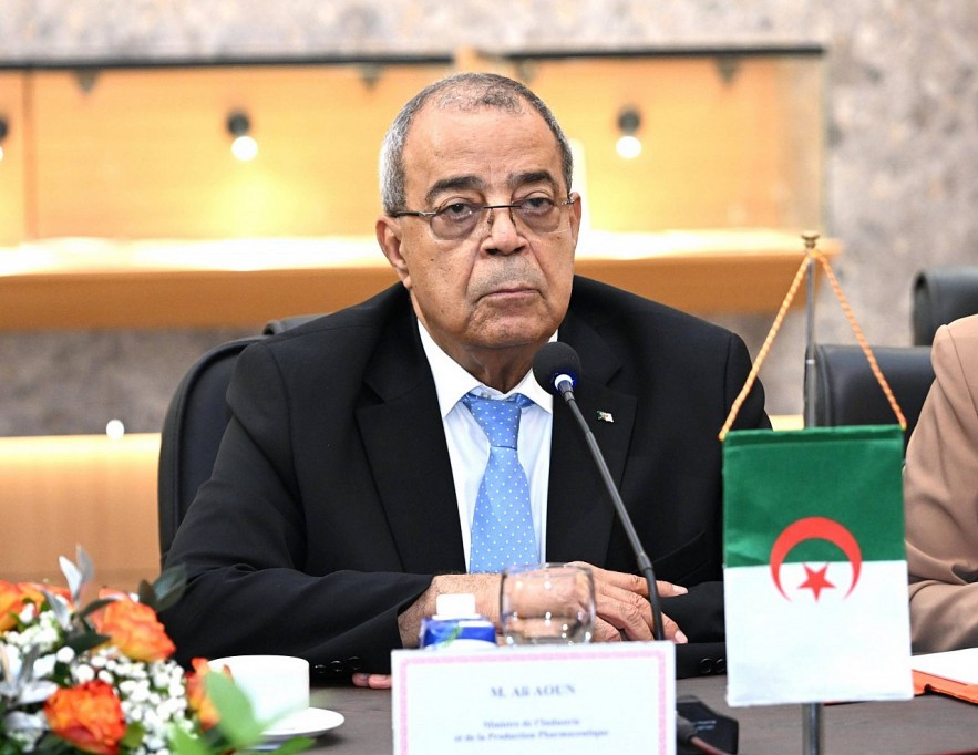 Ample Room Remains for Vietnam-Algeria Cooperation