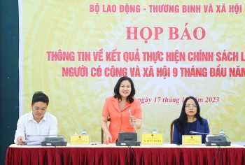 Over 111,500 Vietnamese Laborers Sent Abroad in 2023