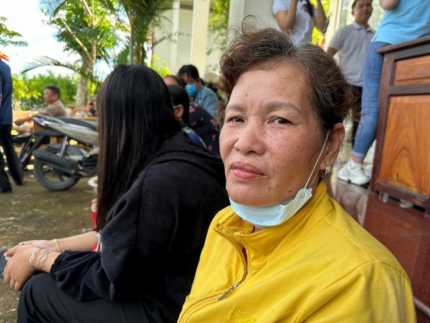 Tan Hiep Phat Continues to Join Efforts in Caring for Children to 