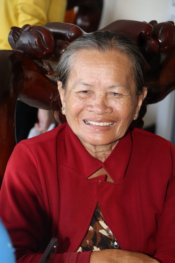 Tan Hiep Phat Continues to Join Efforts in Caring for Children to 