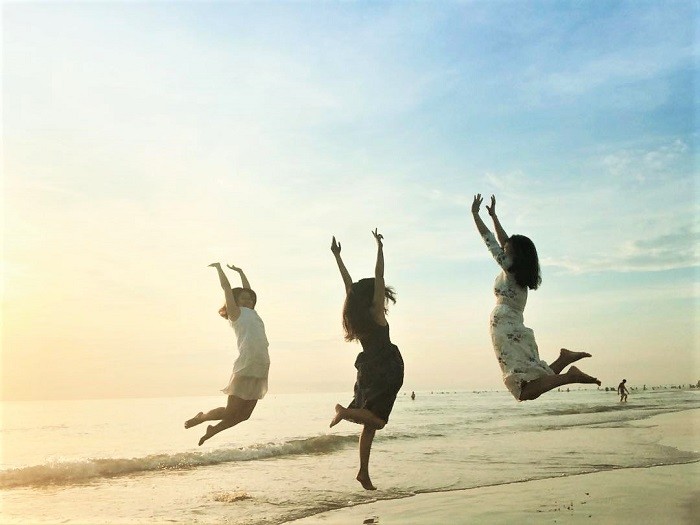 Tam Thanh Beach – A Serene Paradise In Quang Nam