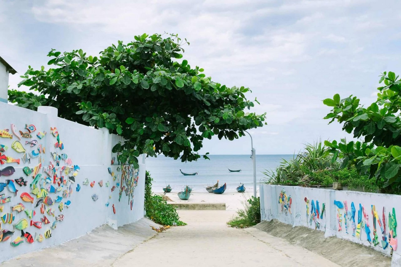 Tam Thanh Beach – A Serene Paradise In Quang Nam