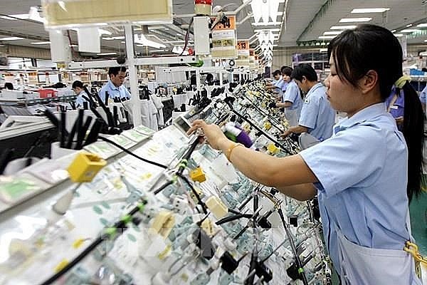 Vietnam is one of the 34 countries where German investors will receive better investment guarantees from the Government of Germany. (Photo: VNA)