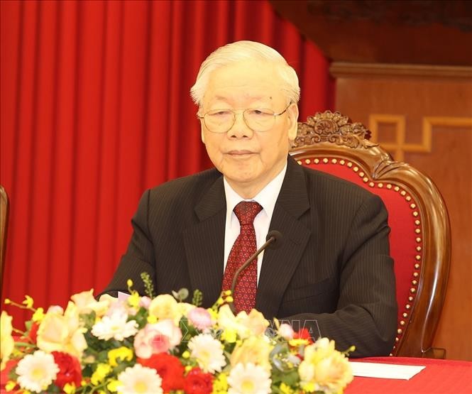 Vietnam-France Strategic Partnership Given High Priority