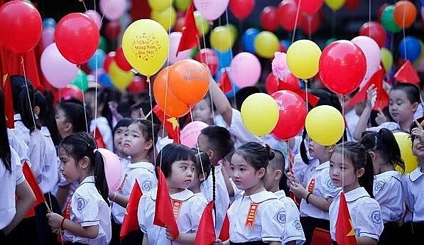 Australia Pledges to Cooperate with Vietnam in Promoting Gender Equality