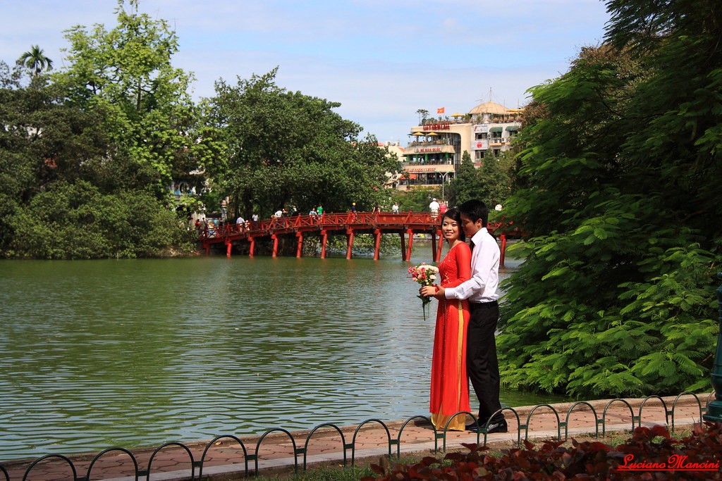 Vietnam’s Weather Forecast (October 24): Sunny Days Return To The Northern Region