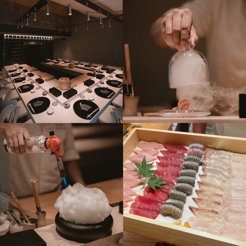Splash Magazine: Five Restaurants To Visit In Ho Chi Minh City