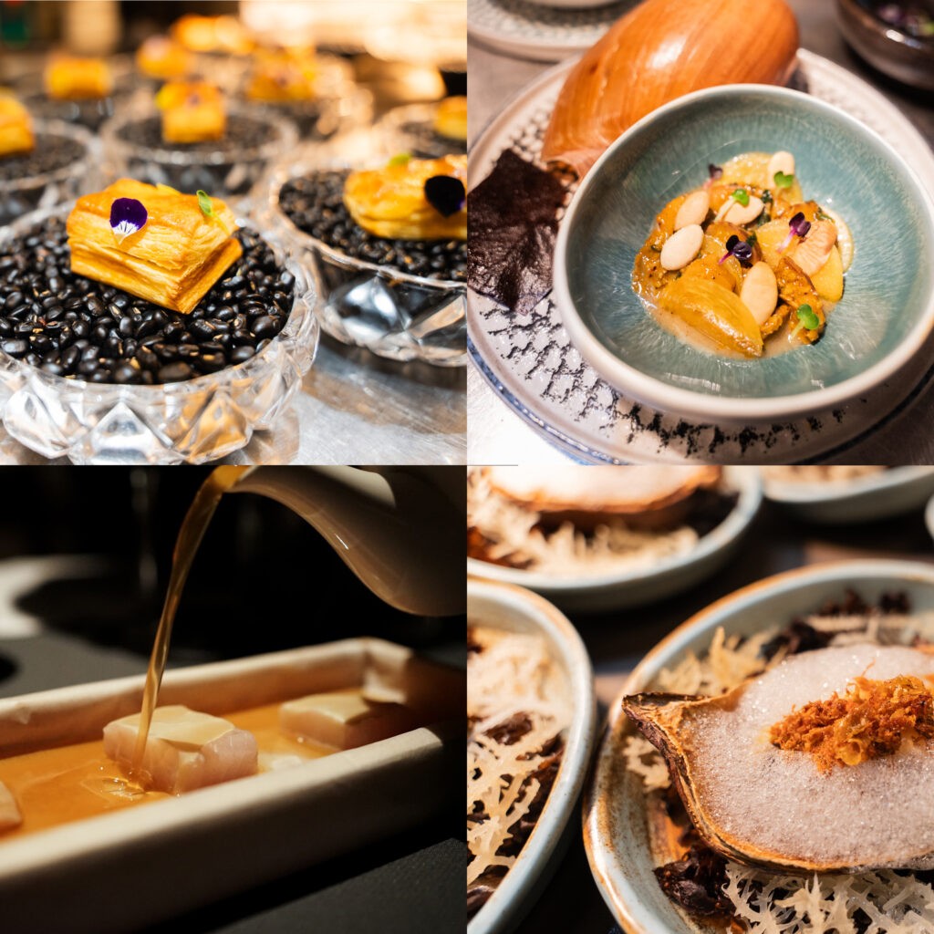 Splash Magazine: Five Restaurants To Visit In Ho Chi Minh City